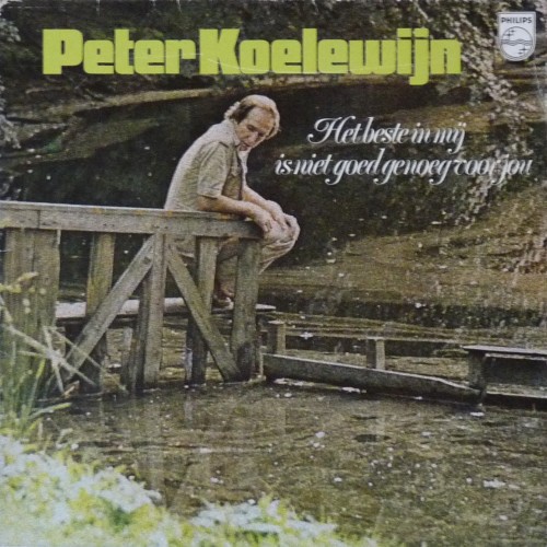 Peter Koelewijn